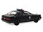 OCP Ford Taurus Detroit Police  + Figura RoboCop Jada Toys 1:24 - Imagem 2