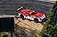 Mercedes Benz AMG GT3 Indianapolis 8 Horas 2022 Winner 1:64 Tarmac Works - Imagem 3
