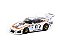 Porsche 935 K3 24 Horas LeMans 1979 Winner 1:64 Tarmac Works - Imagem 1