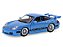 Porsche 911 GT3 RS Velozes e Furiosos Jada Toys 1:24 - Imagem 1