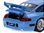 Porsche 911 GT3 RS Velozes e Furiosos Jada Toys 1:24 - Imagem 4