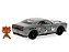 Dodge Challenger SRT Hellcat 2015 Tom & Jerry + Figura Jerry Jada Toys 1:24 - Imagem 2