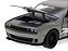 Dodge Challenger SRT Hellcat 2015 Tom & Jerry + Figura Jerry Jada Toys 1:24 - Imagem 3