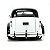Chevrolet Master Deluxe 1939 + Figura Mr. Monopoly Jada Toys 1:24 - Imagem 5