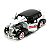 Chevrolet Master Deluxe 1939 + Figura Mr. Monopoly Jada Toys 1:24 - Imagem 7