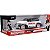 Chevrolet Master Deluxe 1939 + Figura Mr. Monopoly Jada Toys 1:24 - Imagem 9