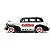 Chevrolet Master Deluxe 1939 + Figura Mr. Monopoly Jada Toys 1:24 - Imagem 6