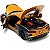 Chevrolet Corvette Stingray 2020 + Figura Wolverine Jada Toys 1:24 - Imagem 6