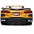 Chevrolet Corvette Stingray 2020 + Figura Wolverine Jada Toys 1:24 - Imagem 5