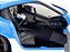 Toyota Supra 2020 Robotech + Figura Max Sterling Jada Toys 1:24 - Imagem 6