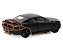 Dodge Charger 2006 Heist Car Velozes e Furiosos Jada Toys 1:32 - Imagem 2