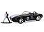 Shelby Cobra 427 S/C 1965 Dc Comic + Figura Two-Face Jada Toys 1:32 - Imagem 1