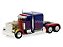 Pack Transformers Optimus Prime Jada Toys 1:32 - Imagem 8