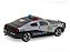 Dodge Charger 2006 Police Velozes e Furiosos Jada Toys 1:32 - Imagem 2