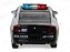Dodge Charger 2006 Police Velozes e Furiosos Jada Toys 1:32 - Imagem 4
