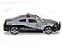 Dodge Charger 2006 Police Velozes e Furiosos Jada Toys 1:32 - Imagem 7
