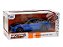 Ford Mustang Shelby GT500 2020 Jada Toys 1:24 Azul - Imagem 10