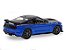 Ford Mustang Shelby GT500 2020 Jada Toys 1:24 Azul - Imagem 2