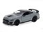 Ford Mustang Shelby GT500 2020 Jada Toys 1:24 Cinza - Imagem 1