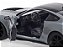 Ford Mustang Shelby GT500 2020 Jada Toys 1:24 Cinza - Imagem 4