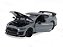 Ford Mustang Shelby GT500 2020 Jada Toys 1:24 Cinza - Imagem 5