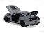 Ford Mustang Shelby GT500 2020 Jada Toys 1:24 Cinza - Imagem 6