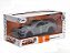 Ford Mustang Shelby GT500 2020 Jada Toys 1:24 Cinza - Imagem 7