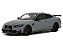 BMW M4 By AC Schnitzer 2022 1:18 GT Spirit Cinza - Imagem 1