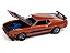 Ford Mustang Mach 1 1973 Release 1A 2022 1:64 Autoworld Premium - Imagem 3