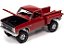 Chevrolet Silverado Step Side 4x4 1986 Release 1A 2022 1:64 Autoworld Premium - Imagem 3