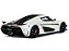 Koenigsegg Regera 2018 1:18 GT Spirit Branco - Imagem 2