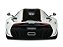 Koenigsegg Regera 2018 1:18 GT Spirit Branco - Imagem 5
