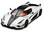 Koenigsegg Regera 2018 1:18 GT Spirit Branco - Imagem 8
