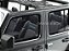 Jeep Wrangler Rubicon 2022 4xe 1:18 GT Spirit Cinza - Imagem 9
