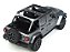Jeep Wrangler Rubicon 2022 4xe 1:18 GT Spirit Cinza - Imagem 7