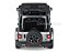 Jeep Wrangler Rubicon 2022 4xe 1:18 GT Spirit Cinza - Imagem 8