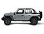 Jeep Wrangler Rubicon 2022 4xe 1:18 GT Spirit Cinza - Imagem 10