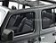 Jeep Wrangler Rubicon 2022 4xe 1:18 GT Spirit Cinza - Imagem 6