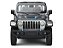 Jeep Wrangler Rubicon 2022 4xe 1:18 GT Spirit Cinza - Imagem 3