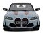 BMW M4 CSL 2022 1:18 GT Spirit - Imagem 3