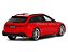 Audi RS 6 (C8) MTM  2021 1:18 GT Spirit Vermelho - Imagem 2