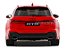 Audi RS 6 (C8) MTM  2021 1:18 GT Spirit Vermelho - Imagem 4