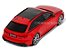 Audi RS 6 (C8) MTM  2021 1:18 GT Spirit Vermelho - Imagem 8