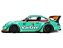 Porsche RWB Bodykit Vaillant 2023 1:18 GT Spirit - Imagem 10