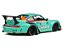 Porsche RWB Bodykit Vaillant 2023 1:18 GT Spirit - Imagem 2