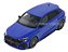 Audi RS 3 Sportback Performance Edition 1:18 GT Spirit Azul - Imagem 9