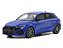 Audi RS 3 Sportback Performance Edition 1:18 GT Spirit Azul - Imagem 1