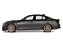 BMW M5 CS 2021 1:18 GT Spirit Cinza - Imagem 10
