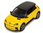 Renault 5 E-tech Electric Prototype 2021 1:18 OttOmobile - Imagem 9