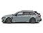 Audi RS6-R (C8) ABT 2022 1:43 Solido Cinza - Imagem 7